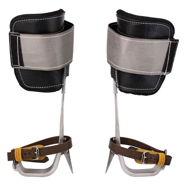 Bashlin Aluminum Climbers